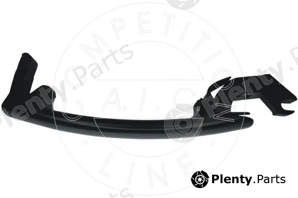 AIC 50567 — Exterior Door Handle Original AIC Quality