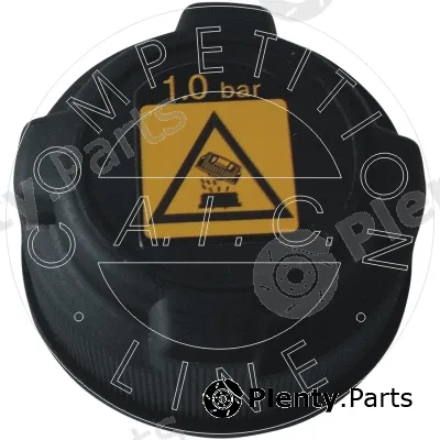AIC 56074 — Cap, coolant tank Original AIC Quality