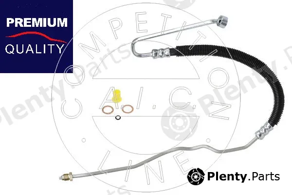 AIC 58701 — Hydraulic Hose, steering AIC Premium Quality, OEM quality