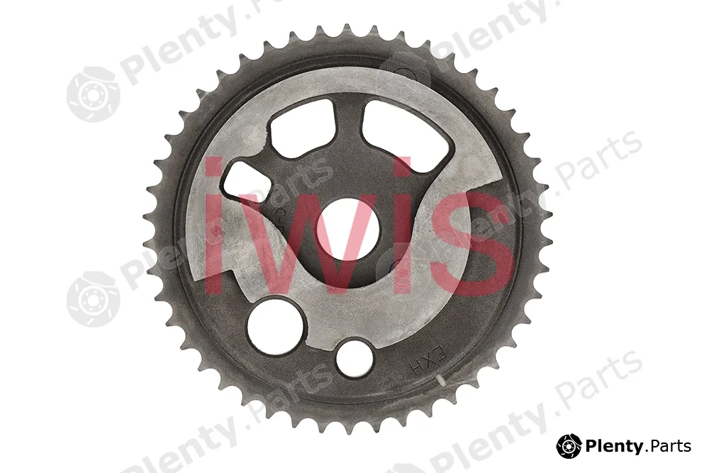 AIC 60796 — Gear/Sprocket, camshaft iwis, OEM quality