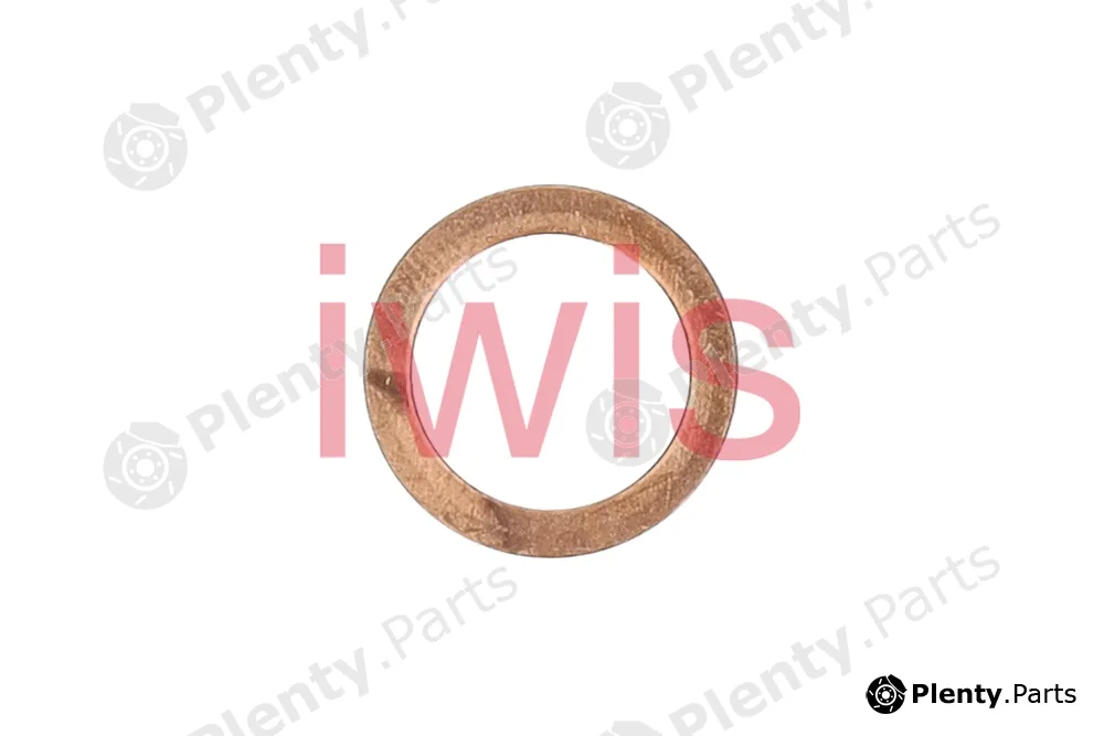 AIC 60471 — Seal Ring, oil drain plug iwis, OEM quality