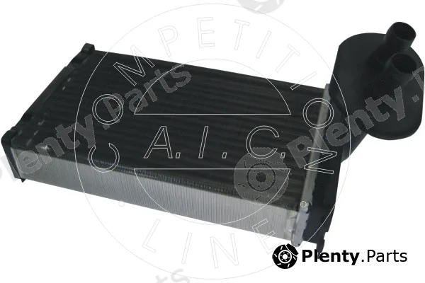 AIC 50604 — Heat Exchanger, interior heating Original AIC Quality