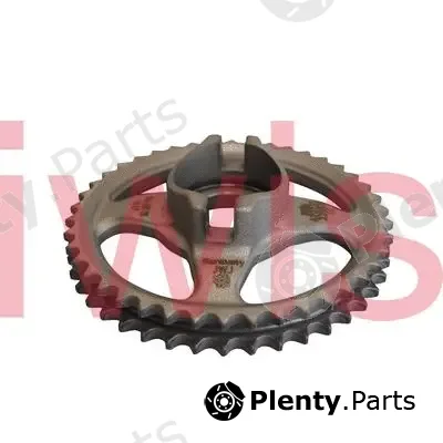 AIC 60180 — Gear/Sprocket, camshaft iwis, OEM quality