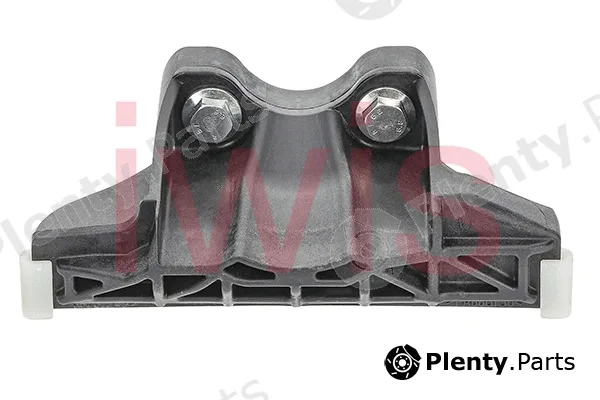 AIC 59492 — Guide, timing chain iwis, OEM quality