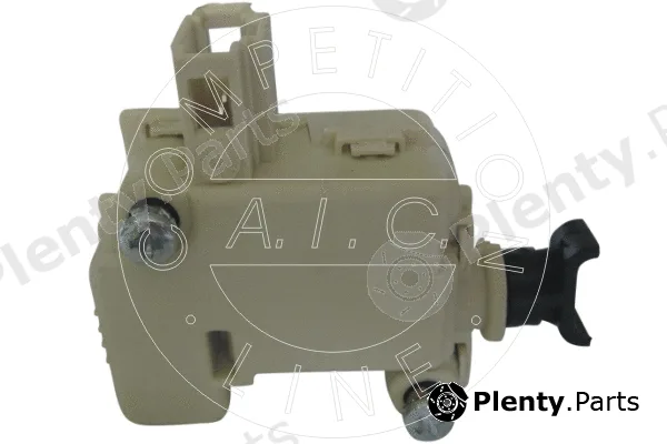 AIC 53597 — Actuator, central locking system Original AIC Quality