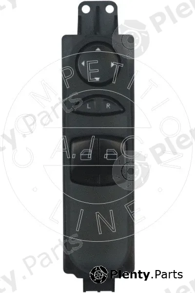 AIC 57291 — Switch, window regulator Original AIC Quality