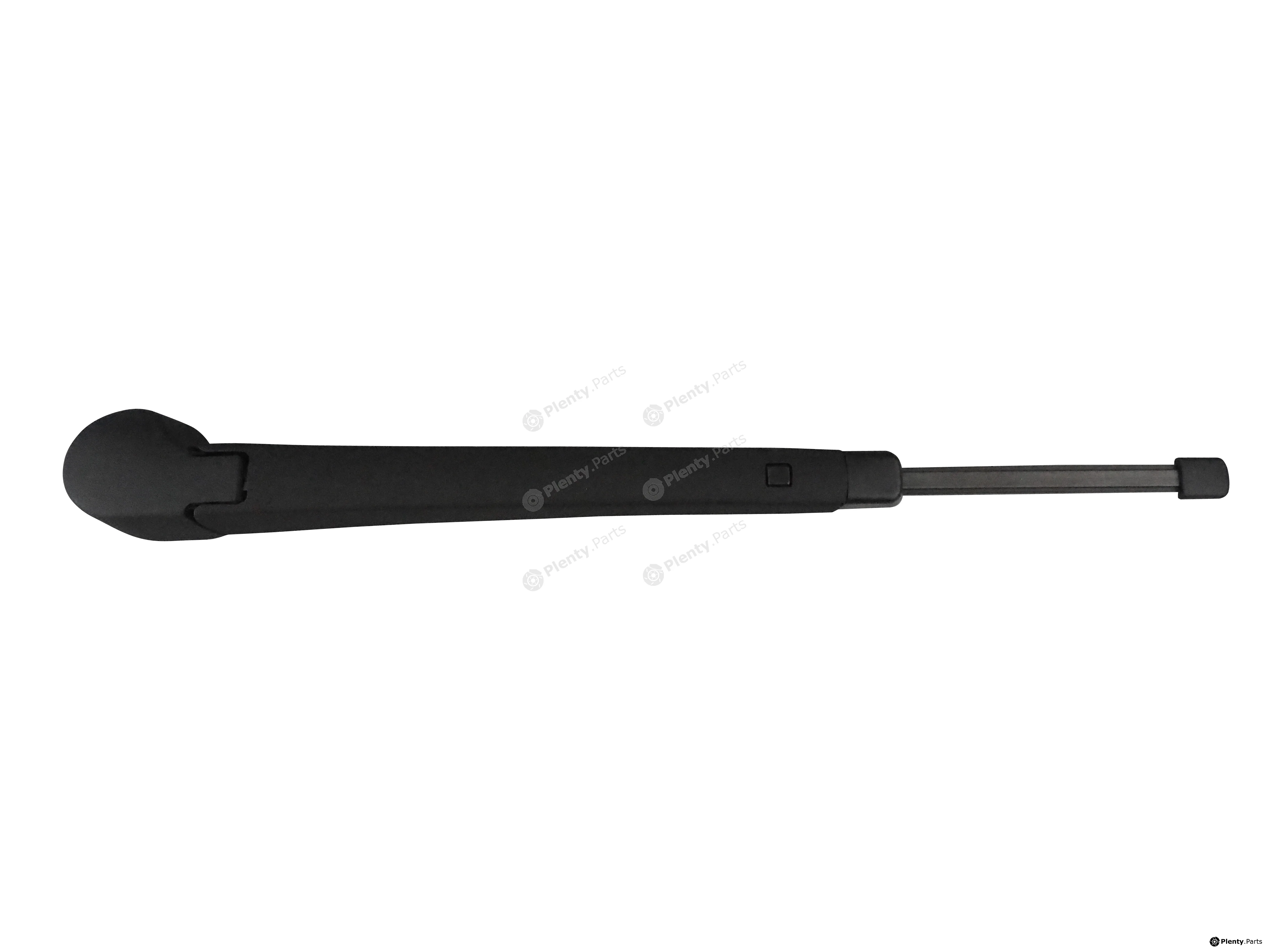 AIC 56858 — Wiper Arm, window cleaning Original AIC Quality