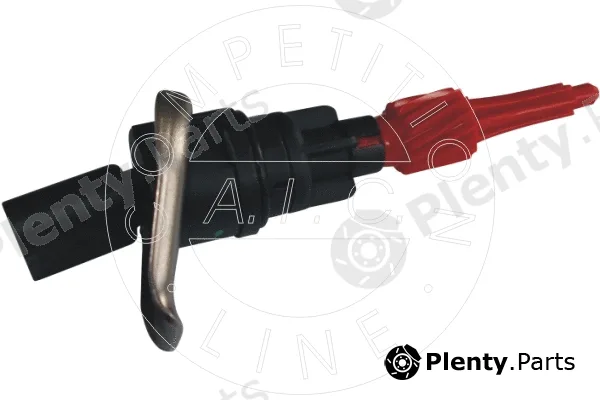 AIC 54861 — Sensor, odometer Original AIC Quality