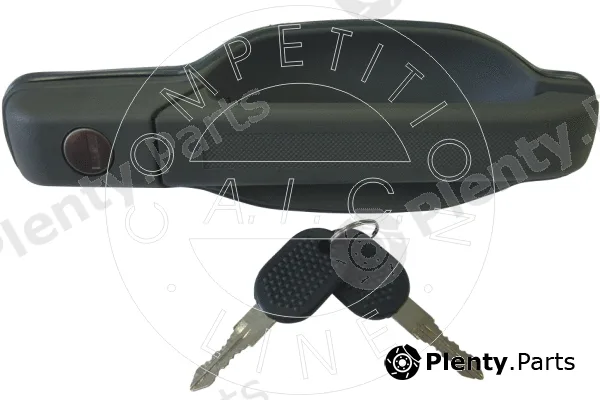AIC 50592 — Exterior Door Handle Original AIC Quality