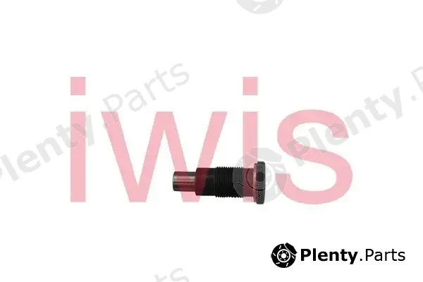 AIC 59409 — Tensioner, timing chain iwis, OEM quality