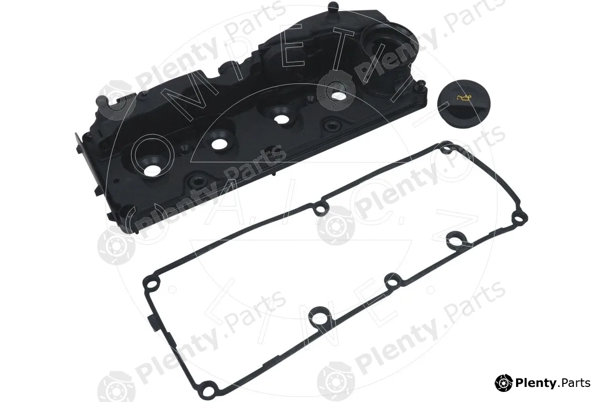 AIC 57755 — Cylinder Head Cover Original AIC Quality