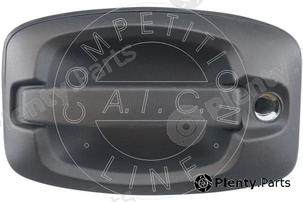 AIC 58161 — Exterior Door Handle Original AIC Quality