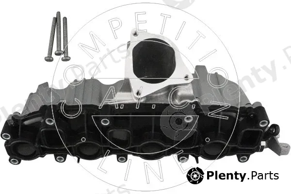 AIC 57086 — Intake Manifold Module Original AIC Quality