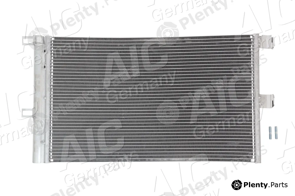 AIC 74203 — Condenser, air conditioning Original AIC Quality