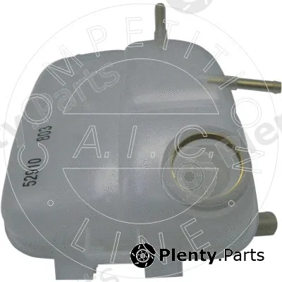AIC 52910 — Expansion Tank, coolant Original AIC Quality