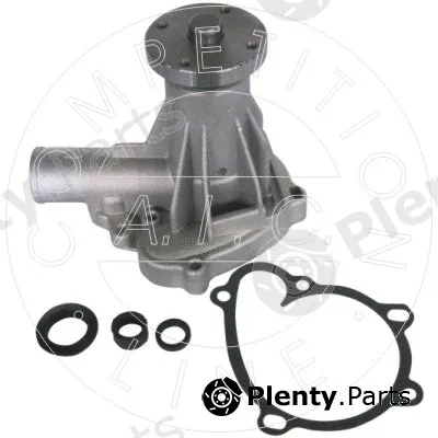 AIC 51747 — Water Pump, engine cooling Original AIC Quality