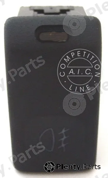 AIC 50744 — Switch, fog light Original AIC Quality