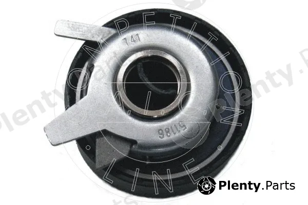 AIC 51186 — Tensioner Pulley, timing belt Original AIC Quality