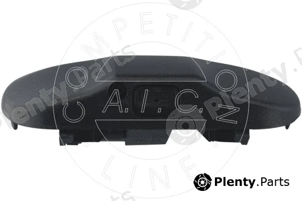 AIC 55185 — Washer Fluid Jet, window cleaning AIC Premium Quality, OEM quality