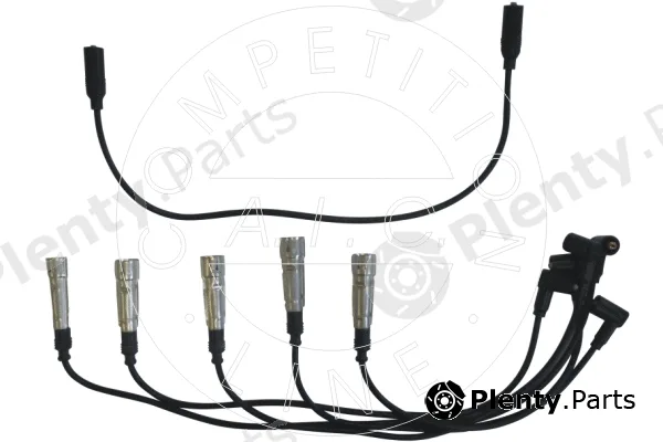 AIC 50694 — Ignition Cable Kit Original AIC Quality