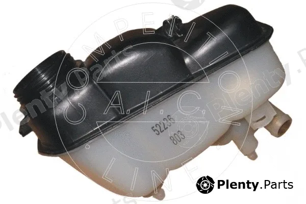 AIC 52236 — Expansion Tank, coolant Original AIC Quality