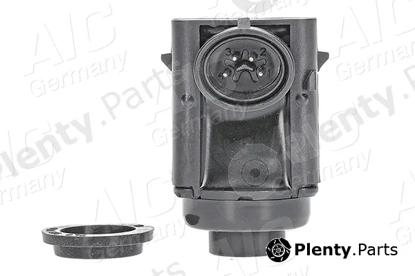 AIC 54424 — Sensor, parking distance control Original AIC Quality
