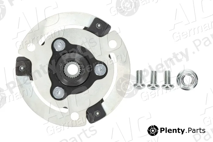 AIC 72108 — Magnetic Clutch, air conditioning compressor Original AIC Quality