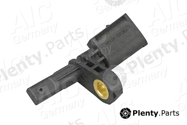 AIC 51488 — Sensor, wheel speed AIC Premium Quality, OEM quality