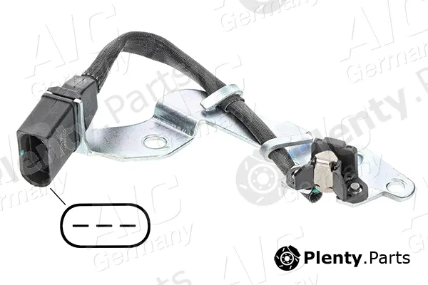 AIC 51774 — Sensor, ignition pulse Original AIC Quality