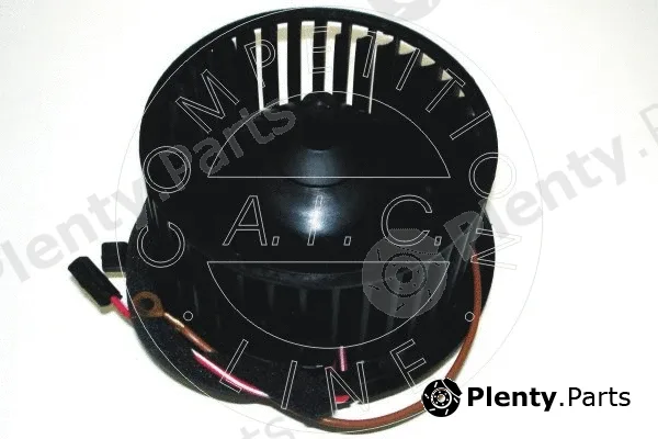 AIC 50608 — Electric Motor, interior blower Original AIC Quality