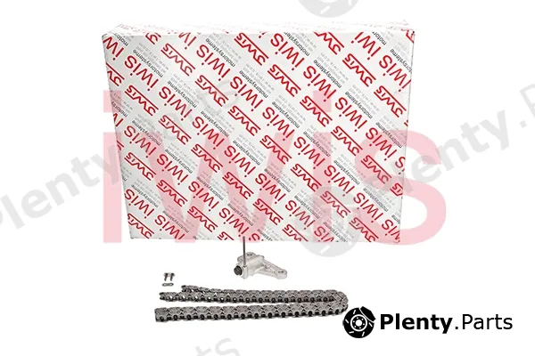 AIC 70668Set — Timing Chain Kit iwis original OEM quality, Made in Germany