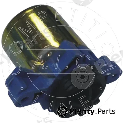 AIC 54567 — Washer Fluid Pump, window cleaning Original AIC Quality