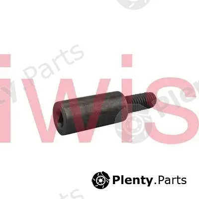AIC 59332 — Sliding Rail Bolts, timing chain iwis, OEM quality
