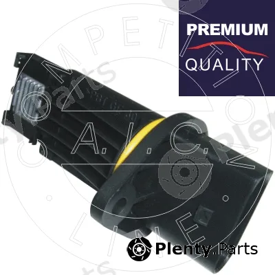 AIC 52758 — Mass Air Flow Sensor AIC Premium Quality, OEM quality