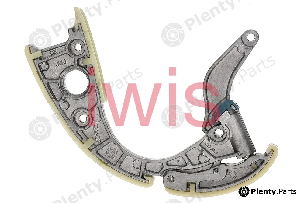 AIC 60334 — Tensioner, timing chain iwis, OEM quality
