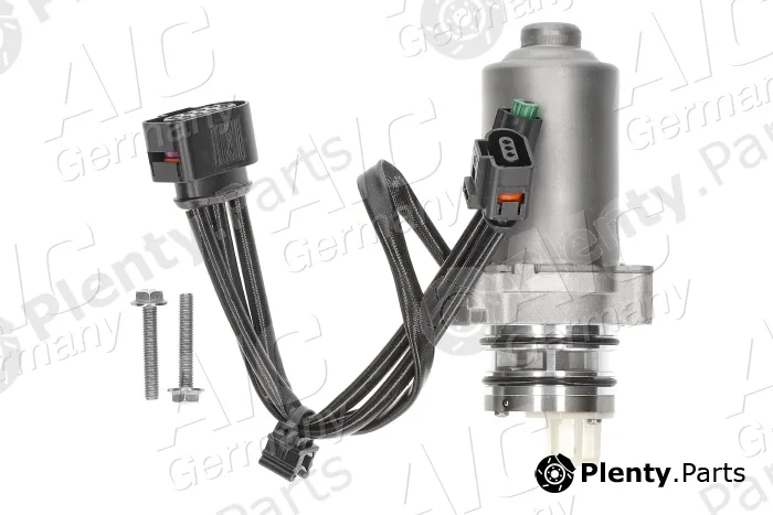 AIC 74231 — Pump, all-wheel-drive coupling Original AIC Quality