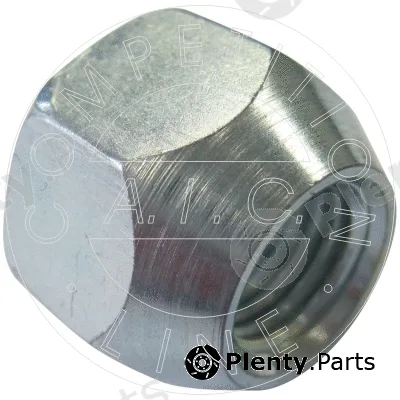 AIC 52921 — Wheel Nut Original AIC Quality