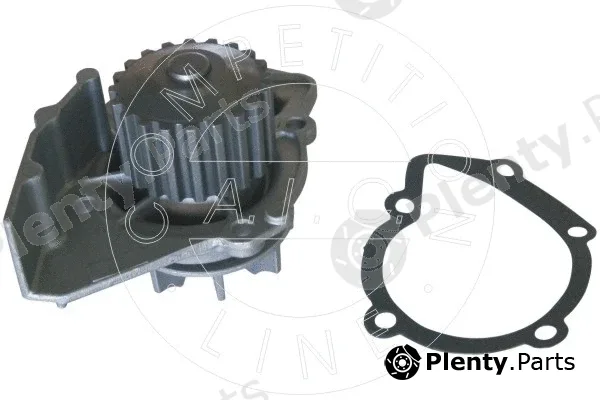 AIC 51397 — Water Pump, engine cooling Original AIC Quality