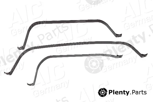 AIC 59032Set — Steel Strap, fuel tank Original AIC Quality