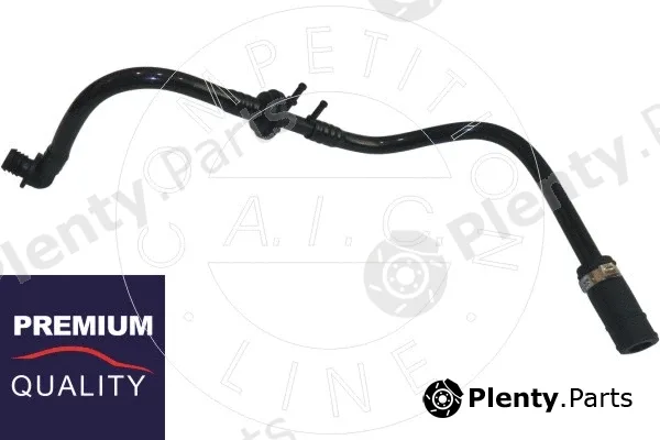 AIC 56349 — Vacuum Hose, braking system AIC Premium Quality, OEM quality