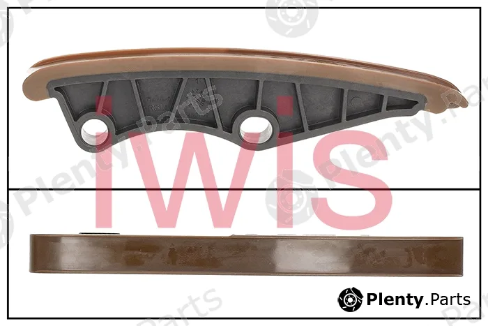AIC 60407 — Guide, timing chain iwis, OEM quality