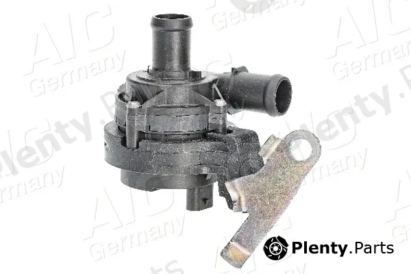 AIC 59852 — Auxiliary Water Pump (cooling water circuit) AIC Premium Quality, OEM quality