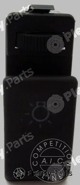 AIC 50742 — Switch, headlight Original AIC Quality