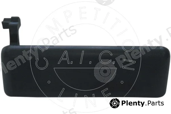 AIC 56337 — Exterior Door Handle Original AIC Quality