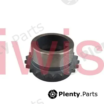 AIC 60186 — Sprocket, crankshaft iwis, OEM quality