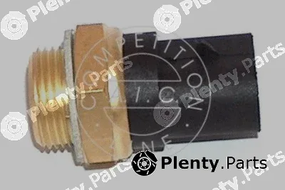 AIC 51561 — Temperature Switch, radiator fan Original AIC Quality