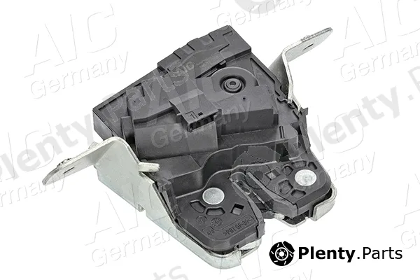 AIC 70986 — Tailgate Lock Original AIC Quality