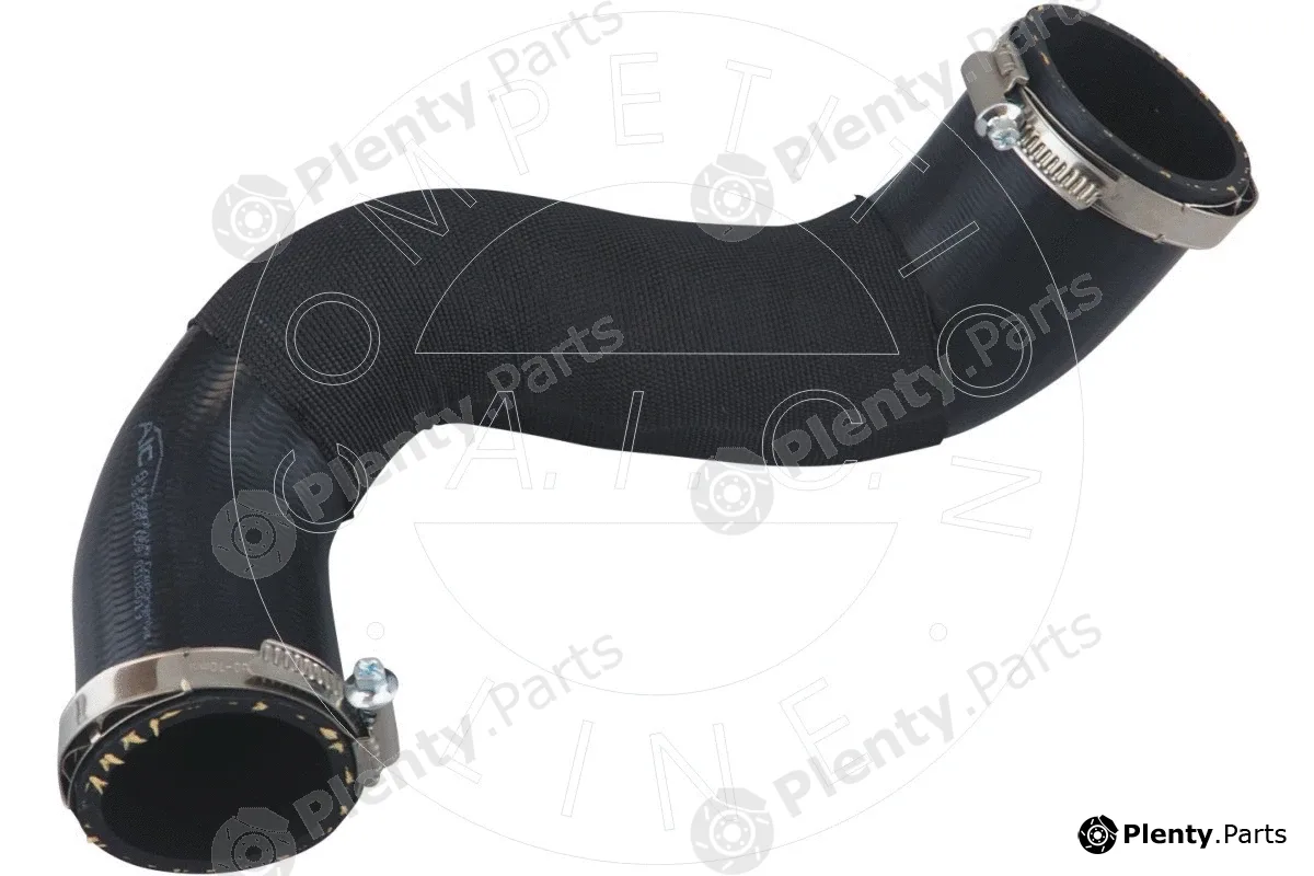 AIC 58207 — Charge Air Hose Original AIC Quality