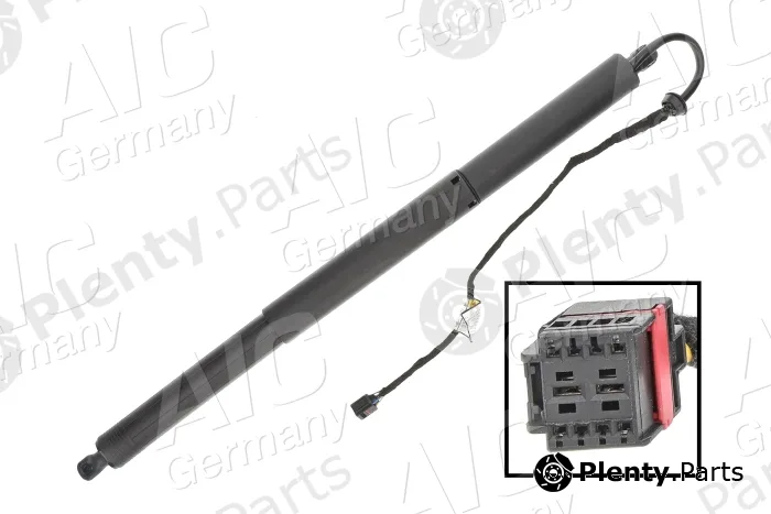 AIC 74276 — Electric Motor, tailgate Original AIC Quality