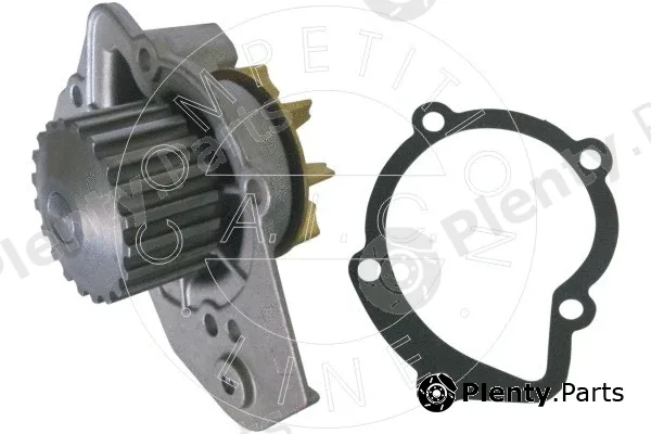 AIC 51398 — Water Pump, engine cooling Original AIC Quality